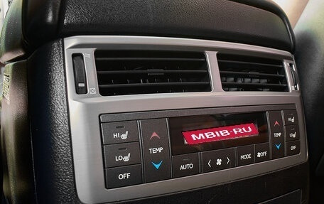 Lexus LX III, 2012 год, 5 358 000 рублей, 24 фотография