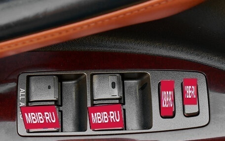 Lexus LX III, 2012 год, 5 358 000 рублей, 21 фотография