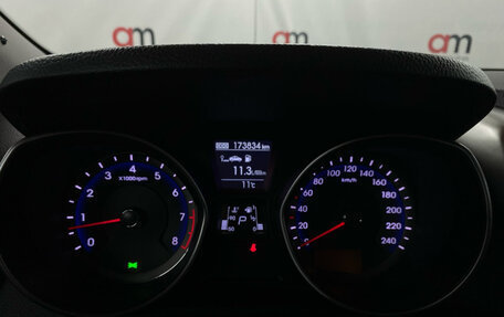 Hyundai i30 II рестайлинг, 2014 год, 999 000 рублей, 14 фотография