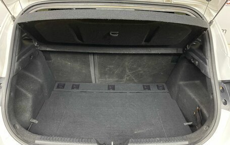 Hyundai i30 II рестайлинг, 2014 год, 999 000 рублей, 20 фотография