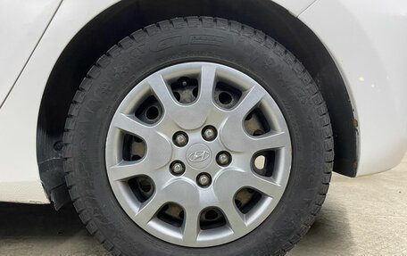 Hyundai i30 II рестайлинг, 2014 год, 999 000 рублей, 21 фотография