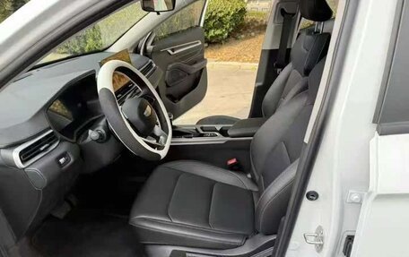 Geely Emgrand, 2022 год, 874 039 рублей, 4 фотография