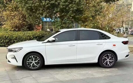 Geely Emgrand, 2022 год, 874 039 рублей, 8 фотография