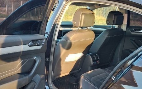 Volkswagen Passat B8 рестайлинг, 2021 год, 3 200 000 рублей, 15 фотография