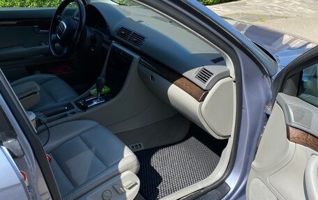 Audi A4, 2006 год, 590 000 рублей, 16 фотография