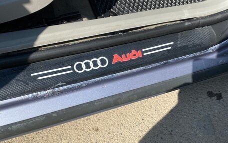 Audi A4, 2006 год, 590 000 рублей, 17 фотография