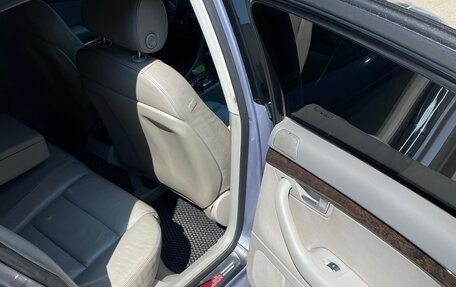 Audi A4, 2006 год, 590 000 рублей, 15 фотография