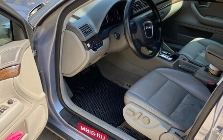 Audi A4, 2006 год, 590 000 рублей, 6 фотография