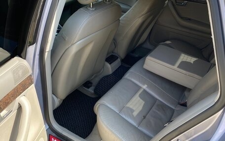 Audi A4, 2006 год, 590 000 рублей, 8 фотография