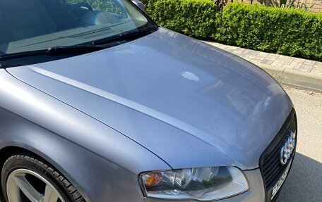 Audi A4, 2006 год, 590 000 рублей, 20 фотография