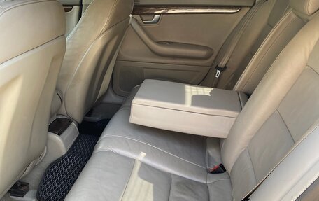 Audi A4, 2006 год, 590 000 рублей, 22 фотография