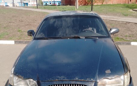 Hyundai Sonata III рестайлинг, 1997 год, 150 000 рублей, 2 фотография