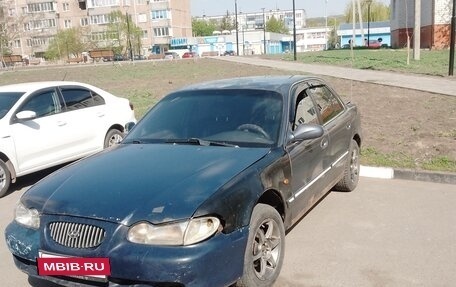 Hyundai Sonata III рестайлинг, 1997 год, 150 000 рублей, 4 фотография