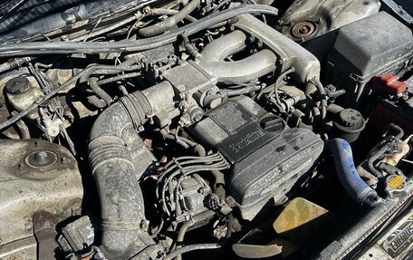 Toyota Cresta, 1993 год, 405 000 рублей, 6 фотография