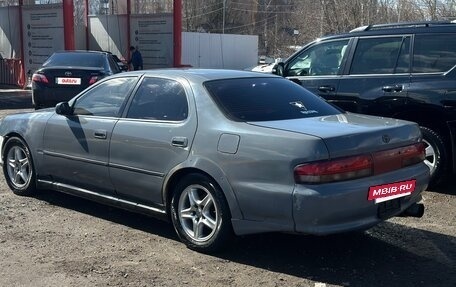 Toyota Cresta, 1993 год, 405 000 рублей, 4 фотография