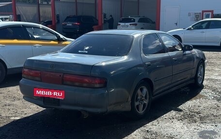 Toyota Cresta, 1993 год, 405 000 рублей, 3 фотография