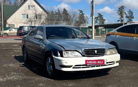 Toyota Cresta, 1993 год, 405 000 рублей, 2 фотография