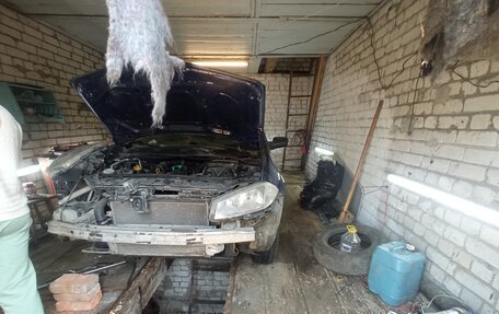 Renault Megane II, 2003 год, 150 000 рублей, 2 фотография