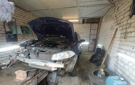 Renault Megane II, 2003 год, 150 000 рублей, 5 фотография
