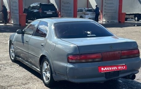 Toyota Cresta, 1993 год, 405 000 рублей, 10 фотография