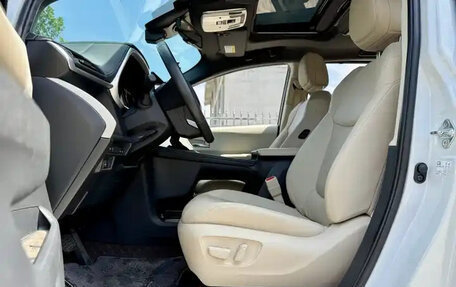Toyota Sienna, 2022 год, 4 100 000 рублей, 19 фотография