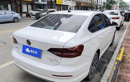 Volkswagen Lavida, 2022 год, 1 405 000 рублей, 3 фотография