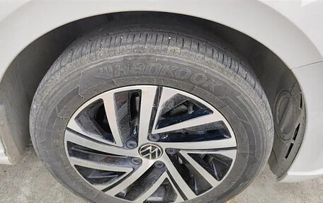 Volkswagen Lavida, 2022 год, 1 405 000 рублей, 6 фотография