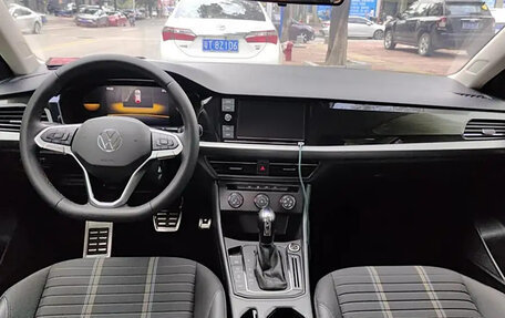 Volkswagen Lavida, 2022 год, 1 405 000 рублей, 12 фотография