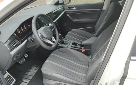 Volkswagen Lavida, 2022 год, 1 405 000 рублей, 9 фотография
