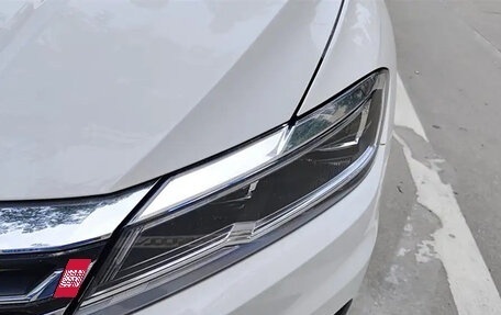 Volkswagen Lavida, 2022 год, 1 405 000 рублей, 4 фотография