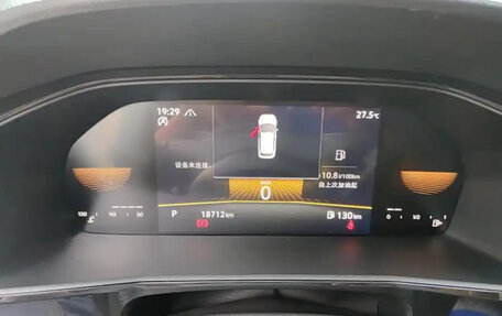 Volkswagen Lavida, 2022 год, 1 405 000 рублей, 14 фотография