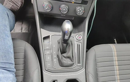 Volkswagen Lavida, 2022 год, 1 405 000 рублей, 16 фотография