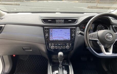 Nissan X-Trail, 2020 год, 1 800 000 рублей, 7 фотография