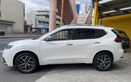 Nissan X-Trail, 2020 год, 1 800 000 рублей, 6 фотография