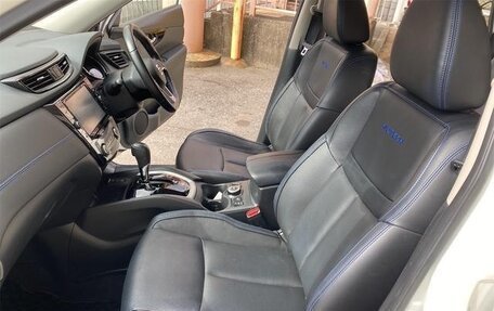 Nissan X-Trail, 2020 год, 1 800 000 рублей, 11 фотография