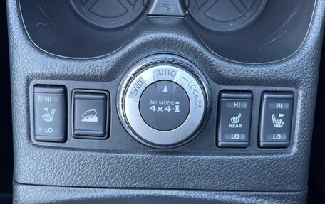 Nissan X-Trail, 2020 год, 1 800 000 рублей, 9 фотография