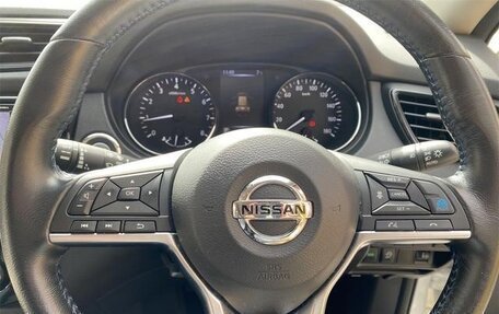 Nissan X-Trail, 2020 год, 1 800 000 рублей, 8 фотография