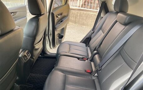 Nissan X-Trail, 2020 год, 1 800 000 рублей, 12 фотография
