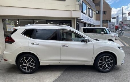 Nissan X-Trail, 2020 год, 1 800 000 рублей, 5 фотография
