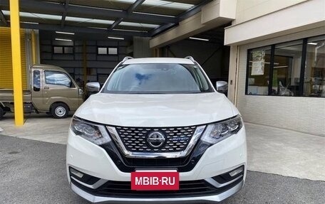 Nissan X-Trail, 2020 год, 1 800 000 рублей, 2 фотография