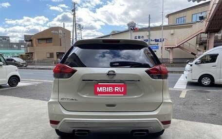 Nissan X-Trail, 2020 год, 1 800 000 рублей, 4 фотография