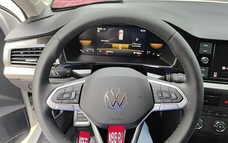 Volkswagen Lavida, 2022 год, 1 405 000 рублей, 15 фотография