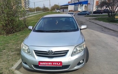 Toyota Corolla, 2009 год, 820 000 рублей, 1 фотография