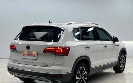 Volkswagen Tharu, 2021 год, 2 253 999 рублей, 3 фотография