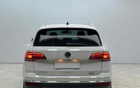 Volkswagen Tharu, 2021 год, 2 253 999 рублей, 4 фотография
