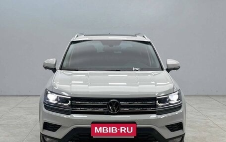 Volkswagen Tharu, 2021 год, 2 253 999 рублей, 2 фотография