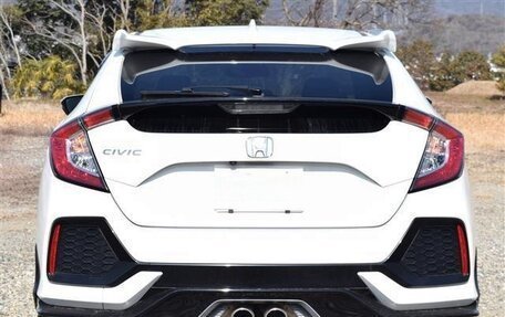 Honda Civic IX, 2021 год, 1 400 000 рублей, 5 фотография
