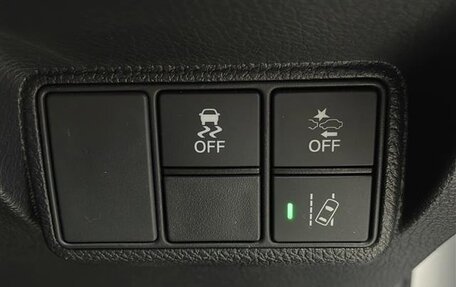 Honda Civic IX, 2021 год, 1 400 000 рублей, 7 фотография