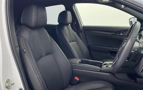 Honda Civic IX, 2021 год, 1 400 000 рублей, 9 фотография