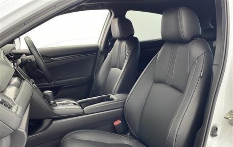 Honda Civic IX, 2021 год, 1 400 000 рублей, 10 фотография